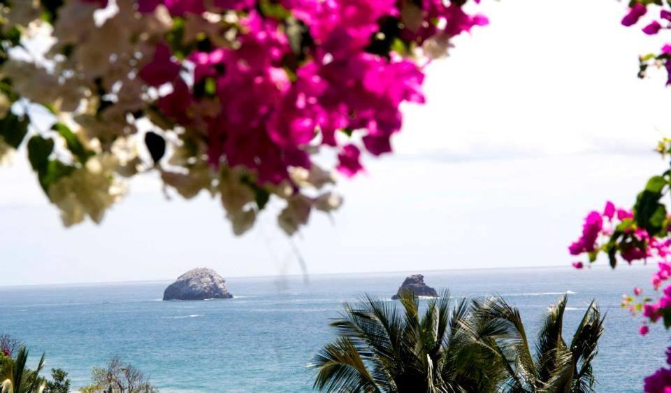 Cabanas Las 3 Marias San Agustinillo Zewnętrze zdjęcie