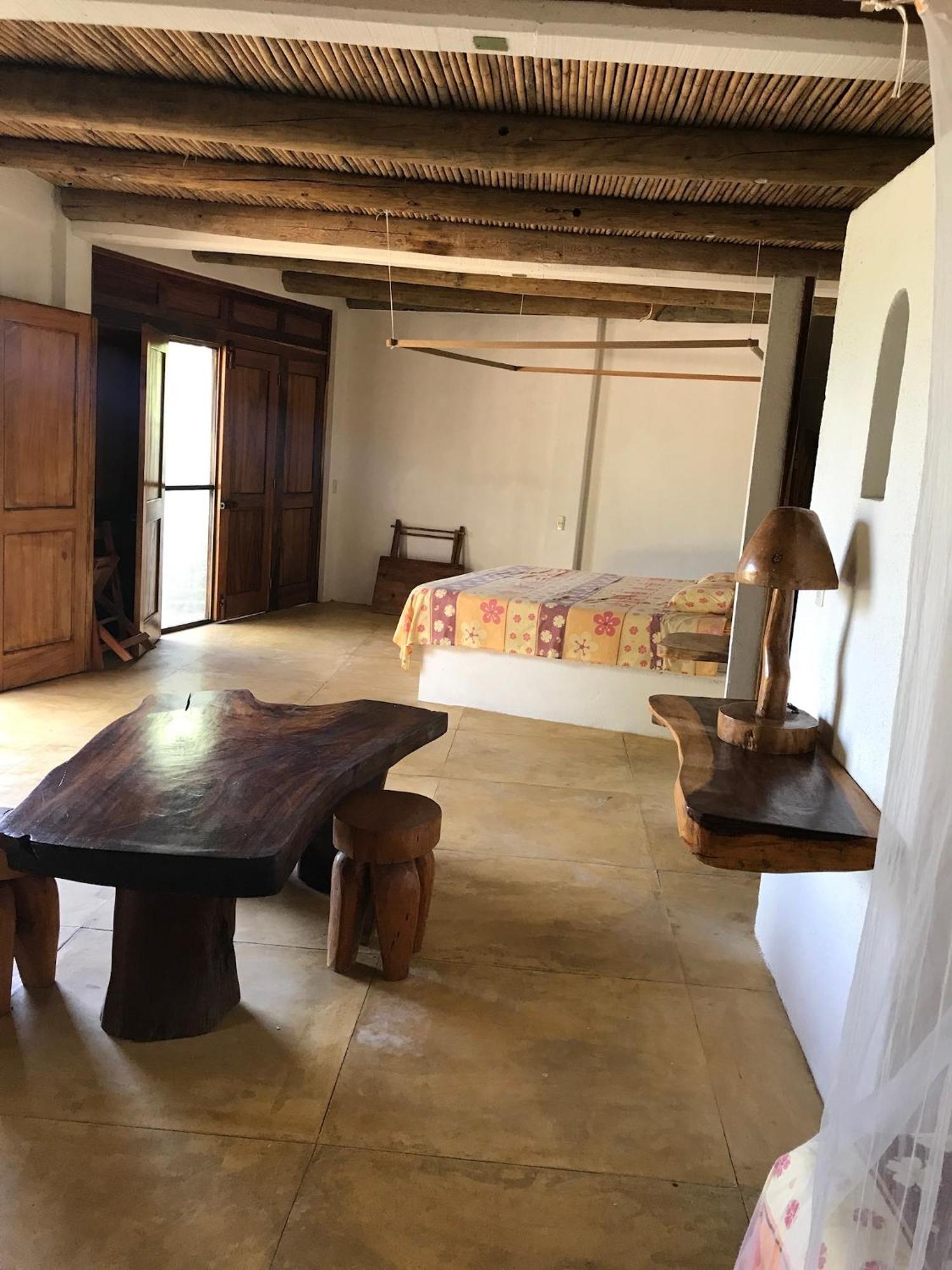 Cabanas Las 3 Marias San Agustinillo Zewnętrze zdjęcie